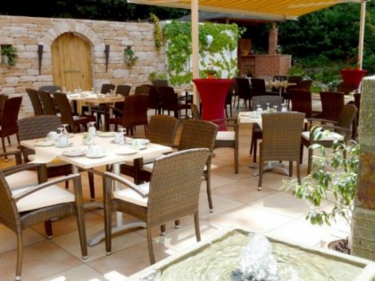 Foto: Hostellerie Bacher-Wögerbauer