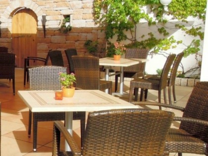 Foto: Hostellerie Bacher-Wögerbauer