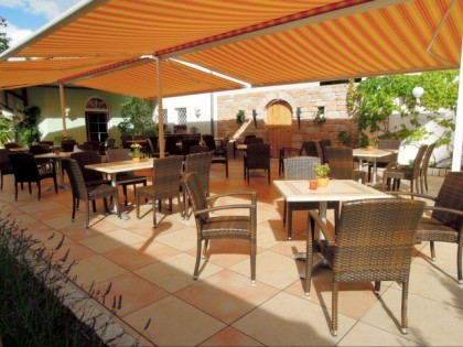Foto: Hostellerie Bacher-Wögerbauer