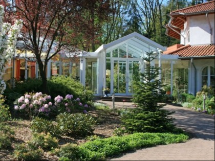 Foto: Hostellerie Bacher