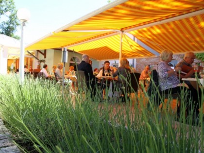 Foto: Hostellerie Bacher