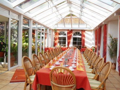 Foto: Hostellerie Bacher